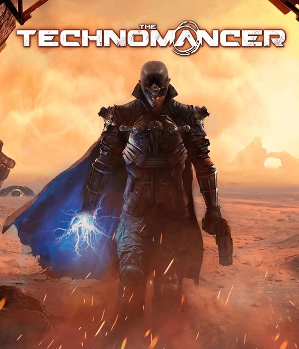 The Technomancer