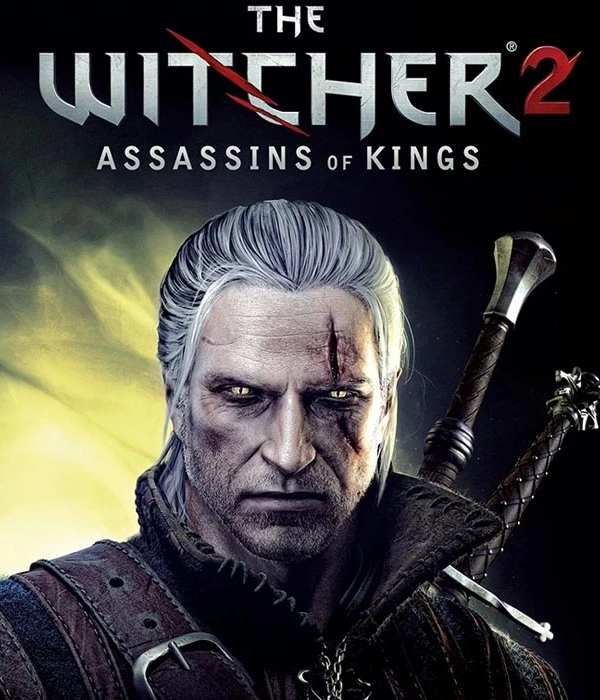 The Witcher 2 Assassins of Kings Enhanced