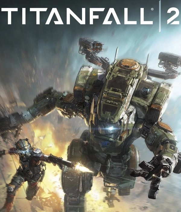Titanfall 2