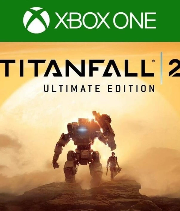 Titanfall 2 Ultimate Edition Xbox
