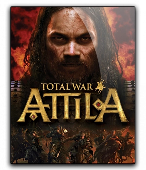 Total War Attila