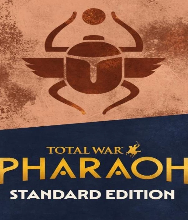 Total War Pharaoh
