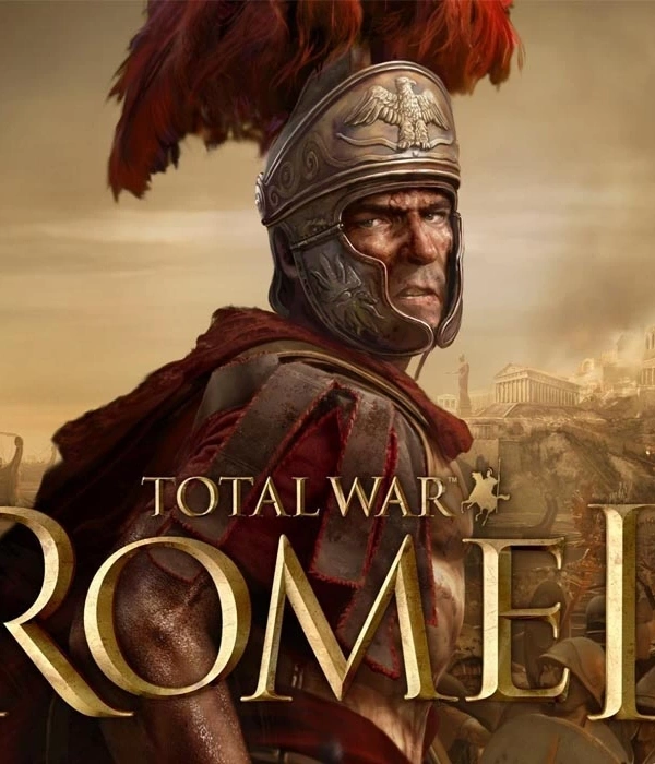 Total War Rome 2