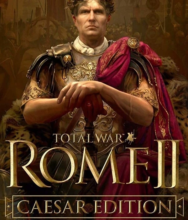 Total War Rome 2 Caesar Edition