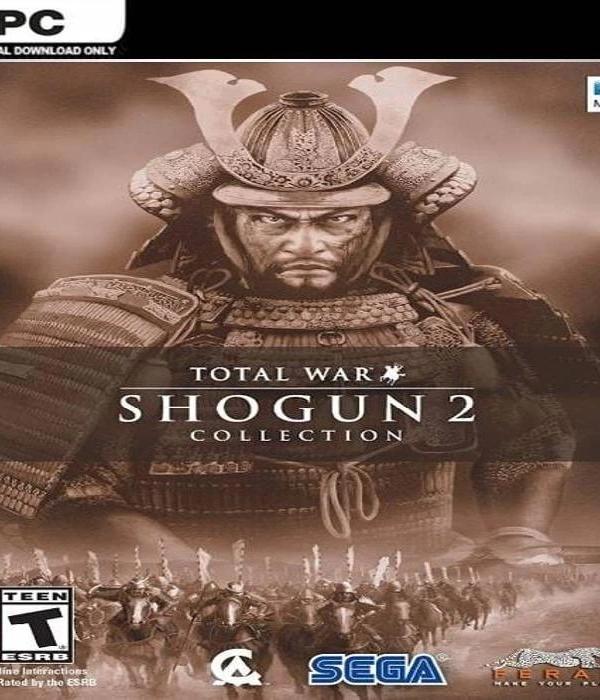 Total War: Shogun 2 Collection