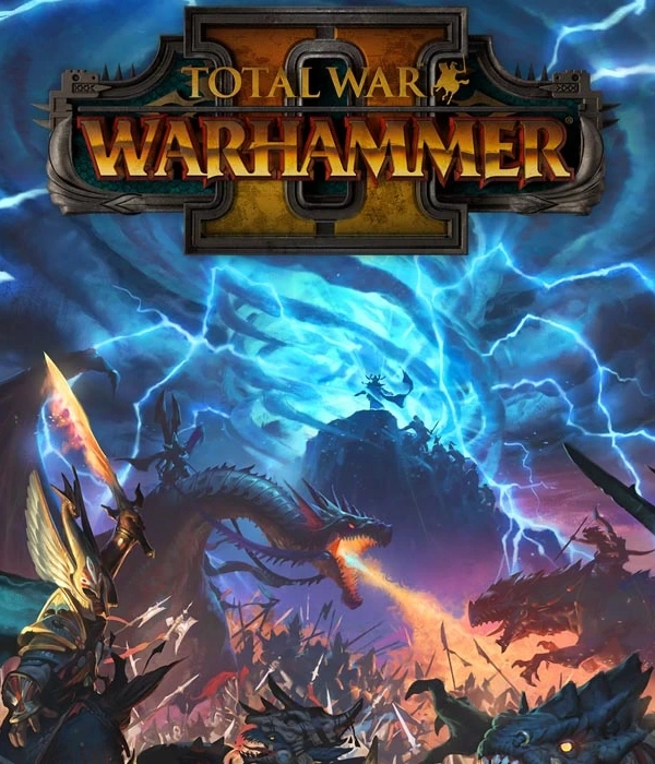 Total War Warhammer 2