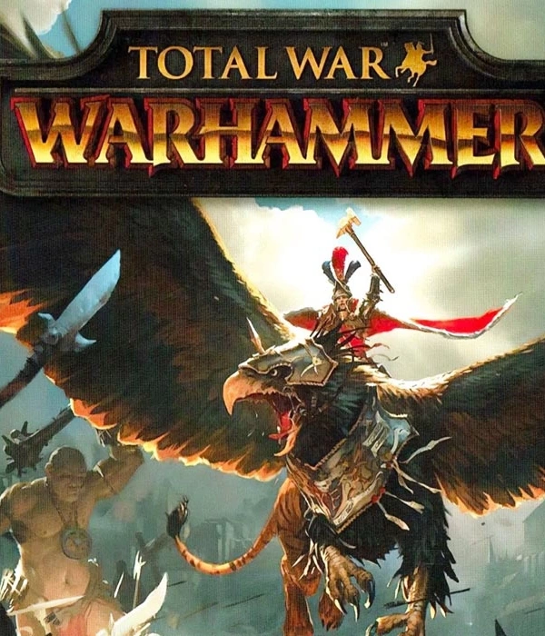 Total War Warhammer