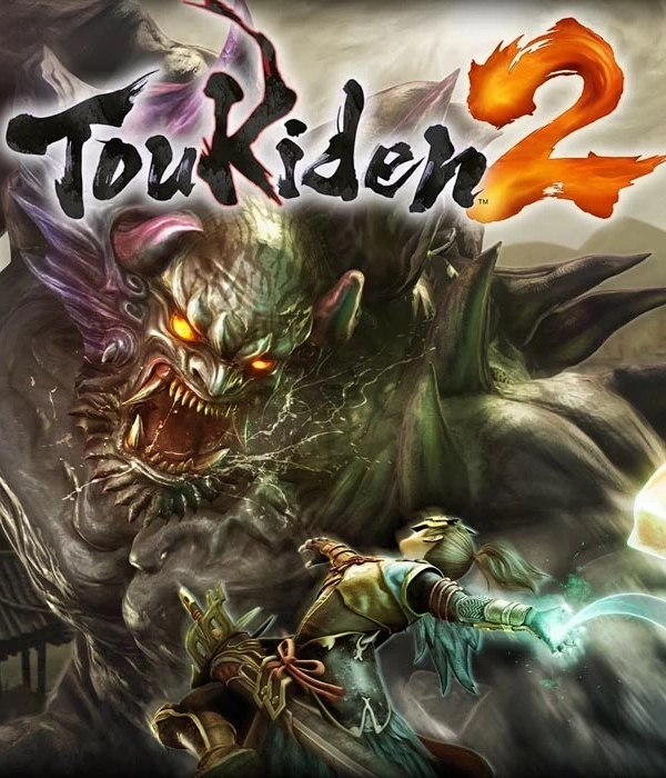 Toukiden 2