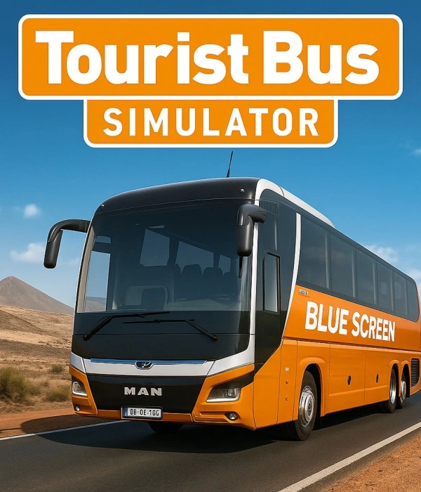 Tourist Bus Simulator