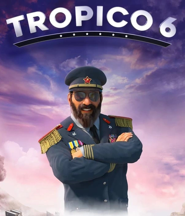 Tropico 6