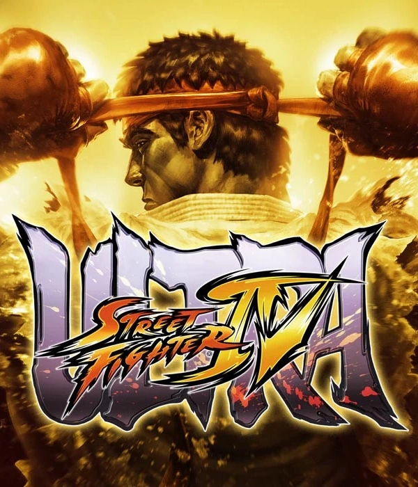 Ultra Street Fighter IV