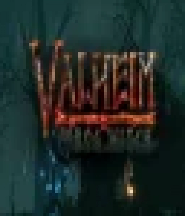 Valheim