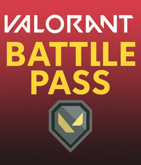 Valorant Battle Pass
