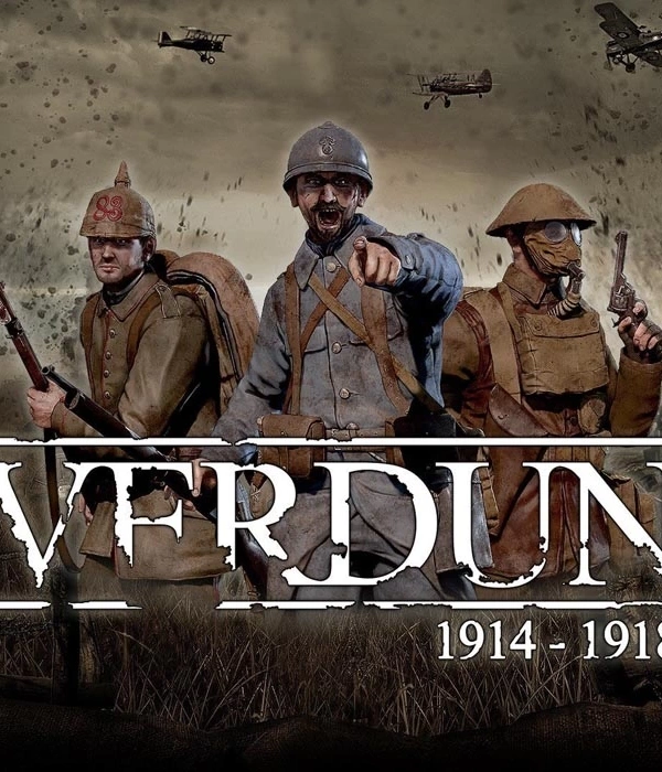 Verdun