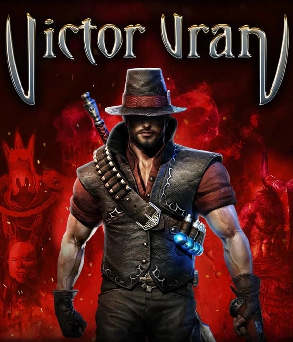 Victor Vran
