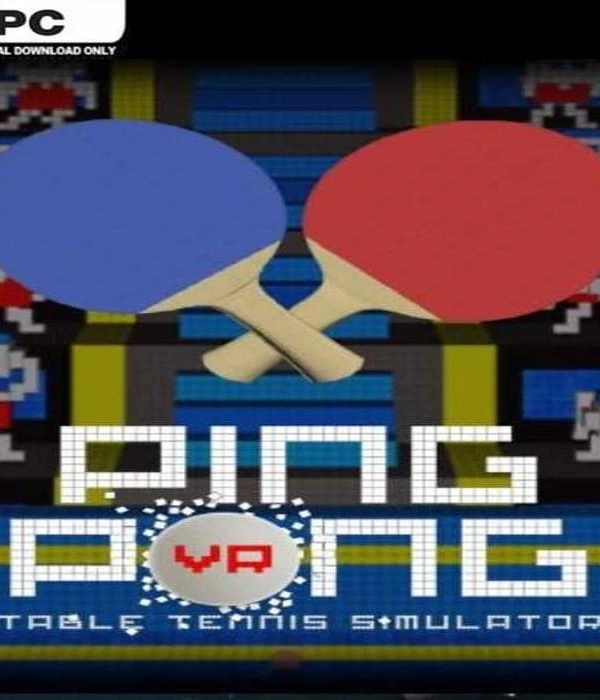 VR Ping Pong