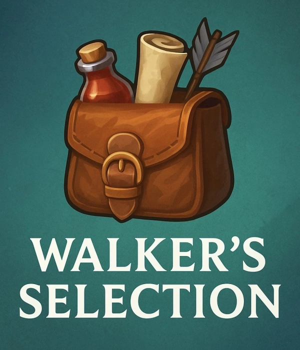 Walkers Selection