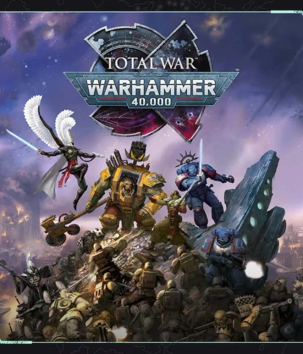 Warhammer 40.000 Dawn of War 3 Sınırlı Edisyon