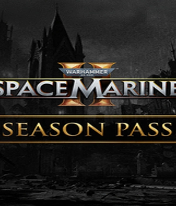 Warhammer 40,000: Space Marine 2 - Season Pass