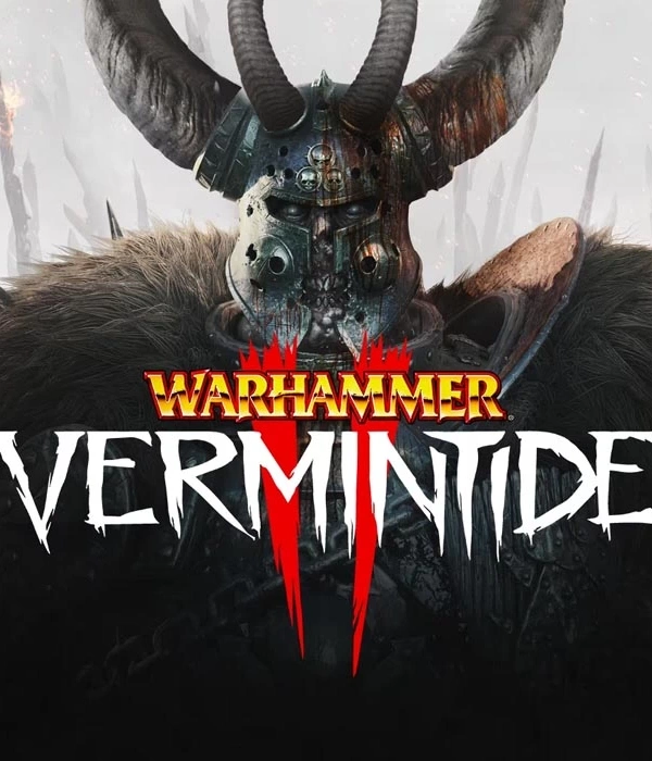 Warhammer Vermintide 2