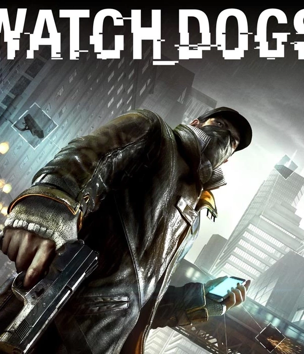 Watch Dogs