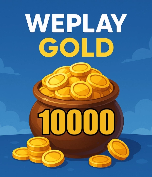WePlay 10000 Altın Azerbaycan