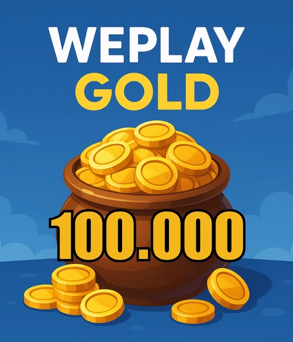 WePlay 100.000 Altın Azerbaycan