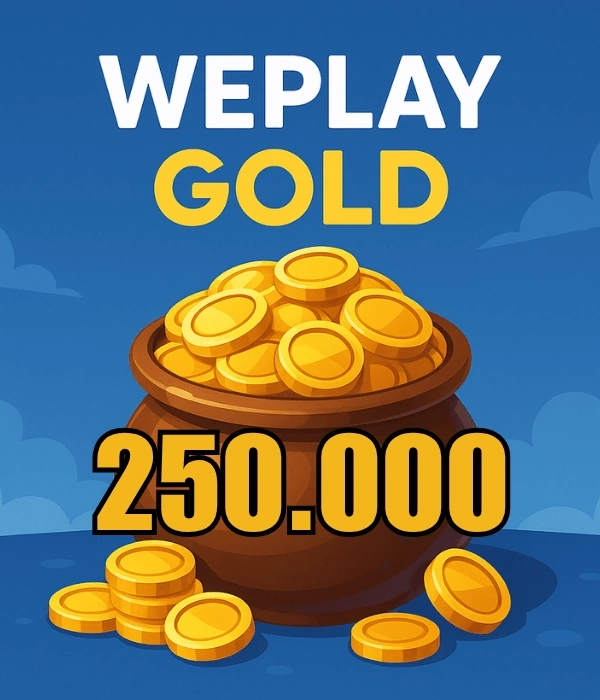 WePlay 250.000 Altın Azerbaycan