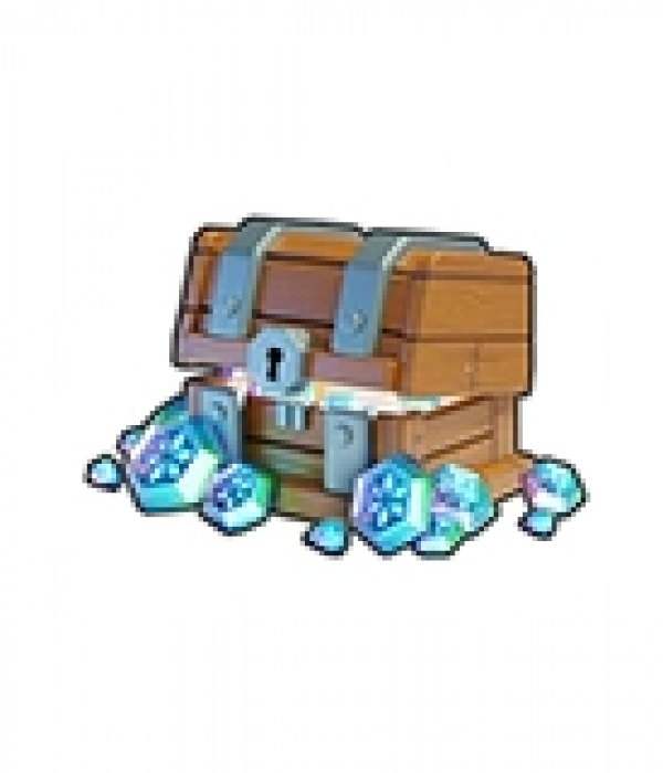 18495 Frost Star Whiteout Survival