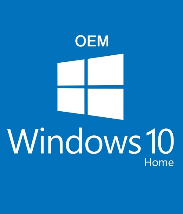 Windows 10 Home OEM