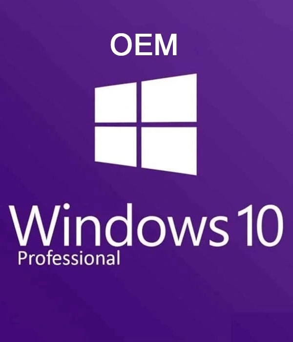Windows 10 Pro OEM