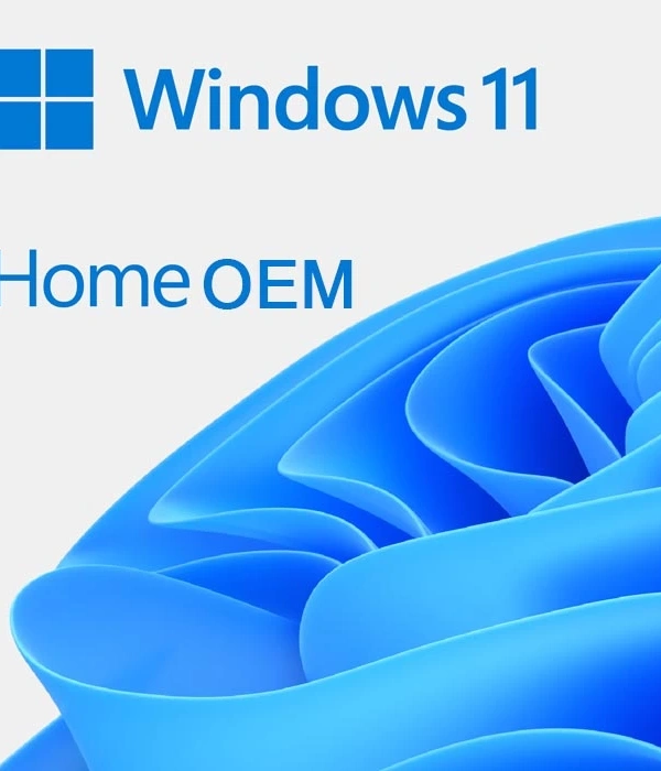 Windows 11 Home OEM