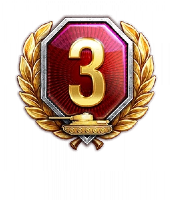 World of Tanks 3 PA-Tage