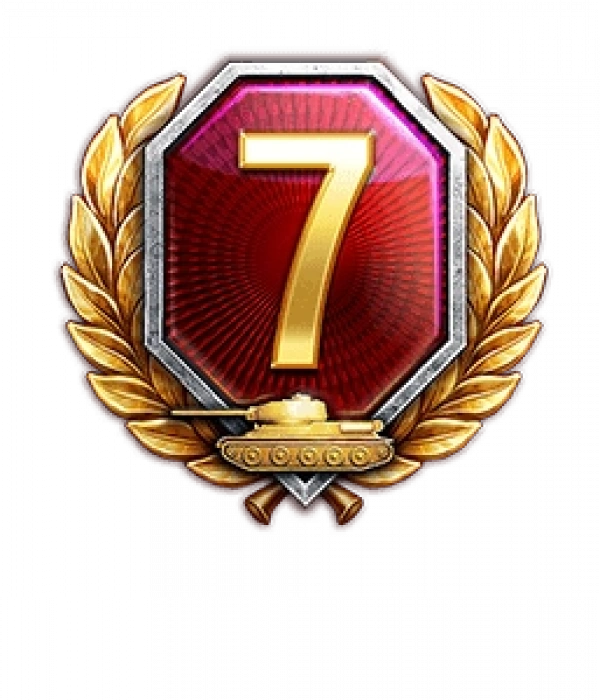 World of Tanks 7 Tage Premium Account