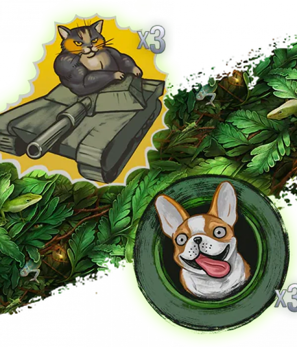 WOT Anpassungsbündel