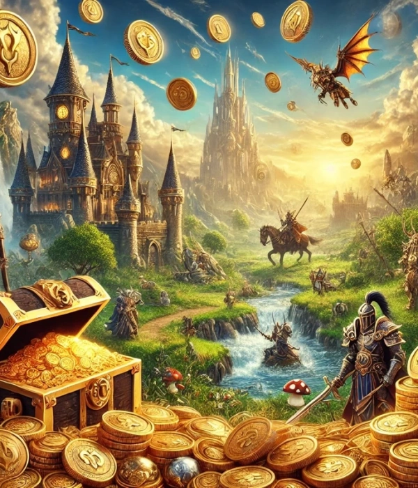 WoW Classic Gold (ERA) - Classic Hardcore - Classic Seasonal 100 Gold