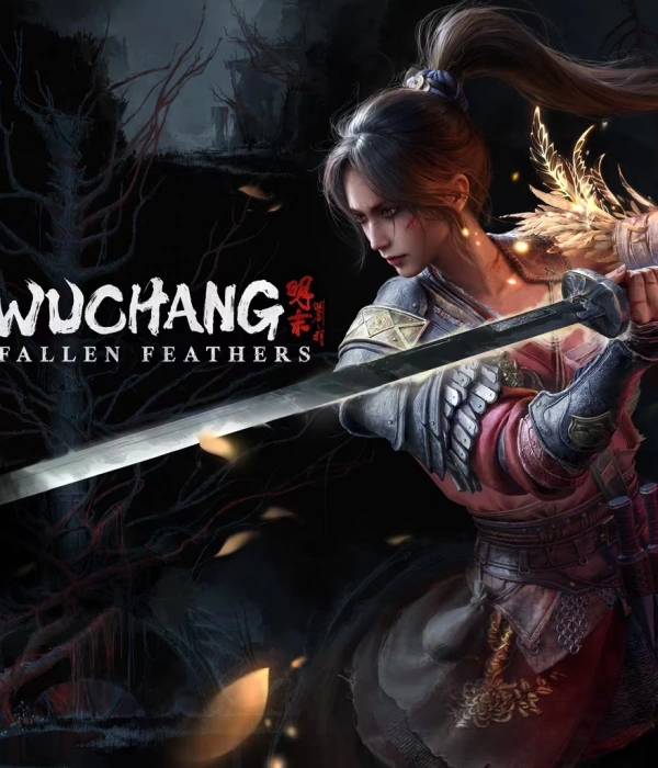 WUCHANG: Fallen Feathers