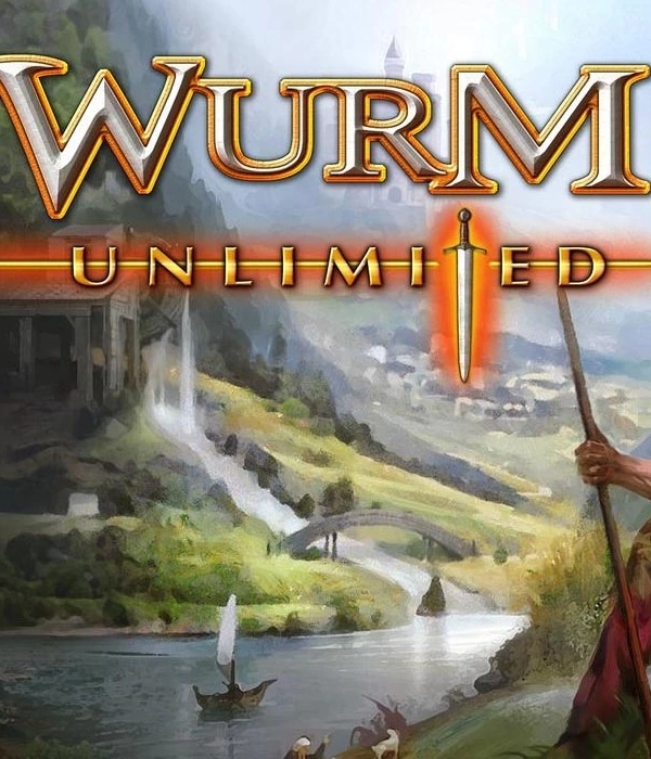 Wurm Unlimited