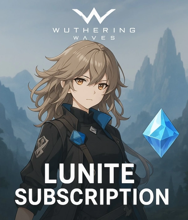 Abonnement Lunite aux Vagues Hurlantes