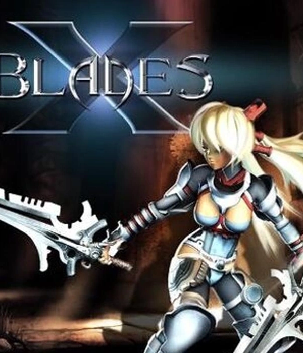 X Blades