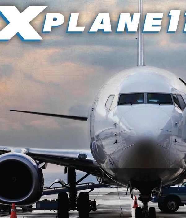 X Plane 11