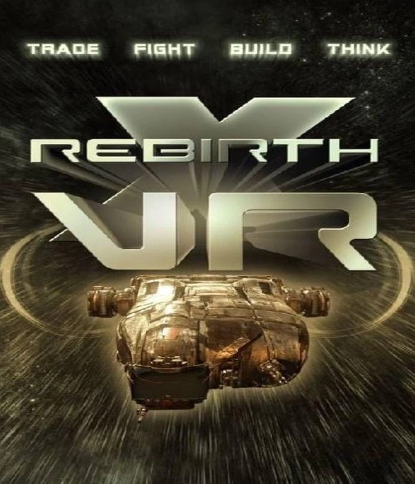 X Rebirth VR Edition