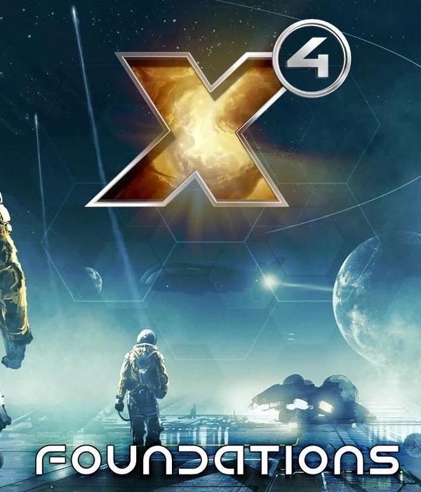 X4 Foundations
