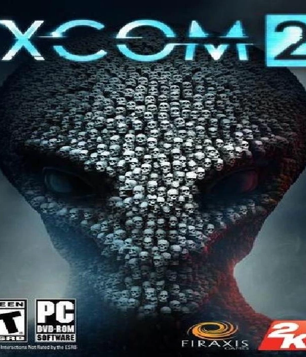 XCOM 2