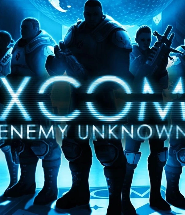 XCOM Enemy Unknown Soldier Pack