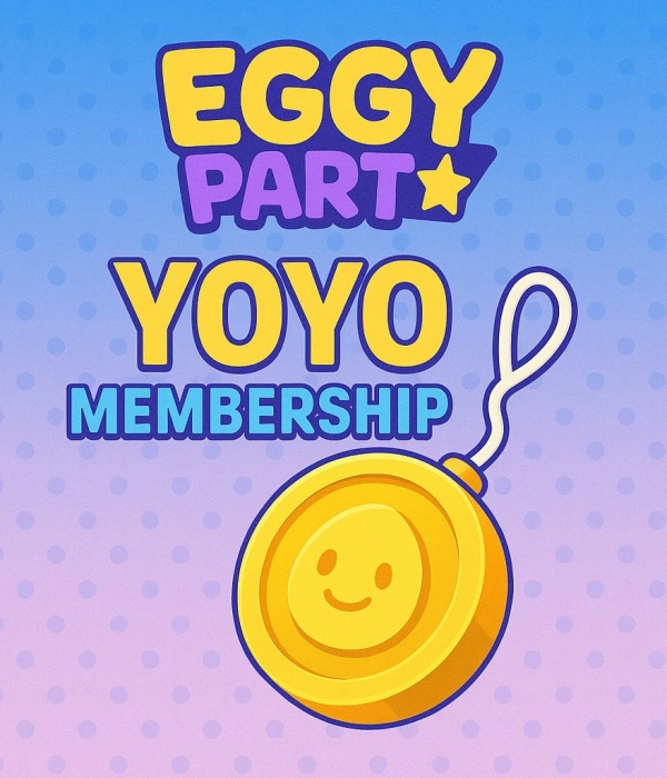 Yoyo Membership