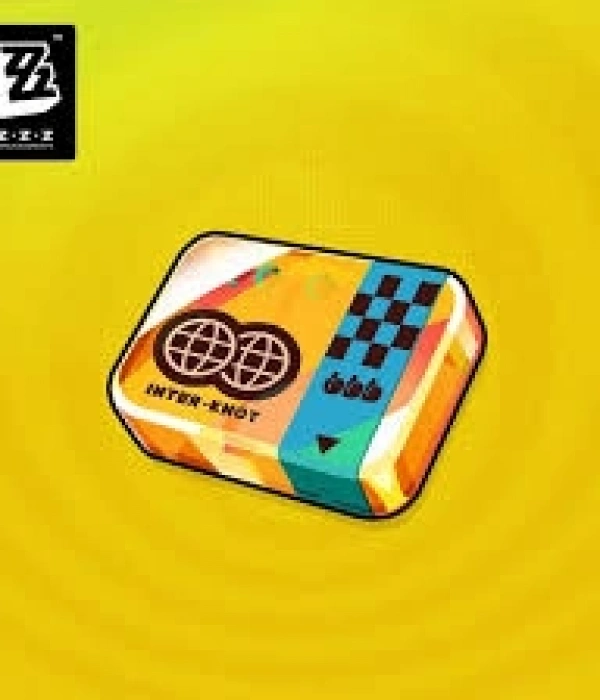 Zenless Zone Zero Inter-Knot Membership