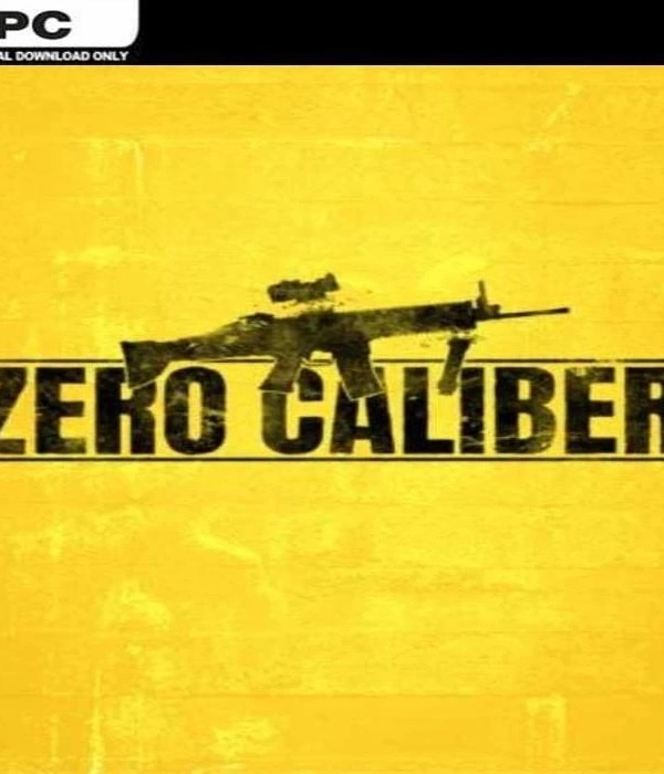Zero Caliber VR