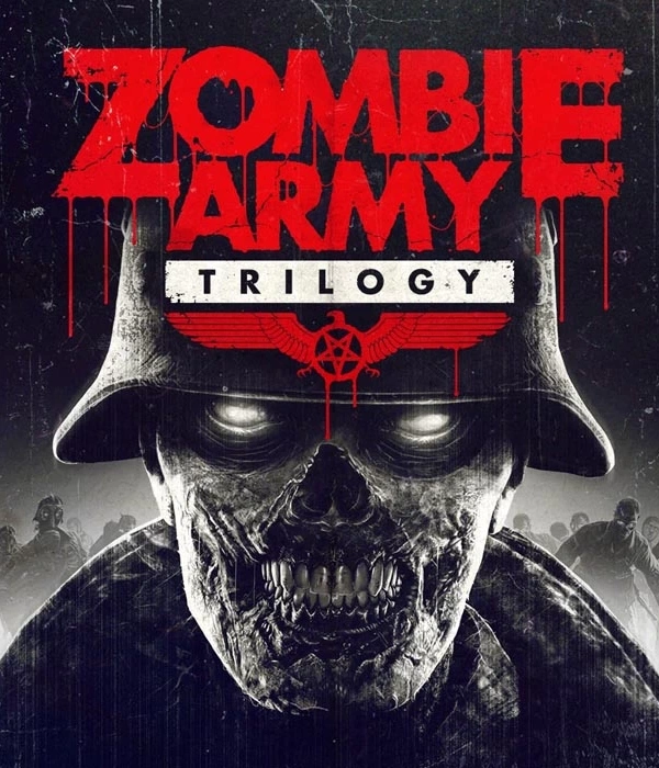 Zombie Army Trilogy