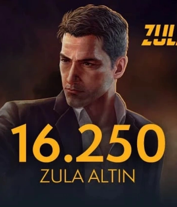 Zula Gold 16250
